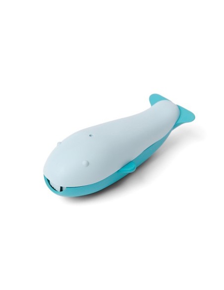 Flot - Kuji, la ballena Juegaconmigo