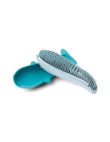 Flot - Kuji, la ballena Juegaconmigo