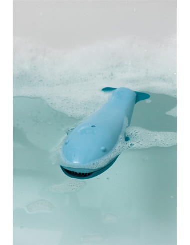 Flot - Kuji, la ballena Juegaconmigo