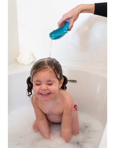 Flot - Kuji, la ballena Juegaconmigo