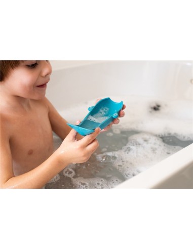 Flot - Kuji, la ballena Juegaconmigo