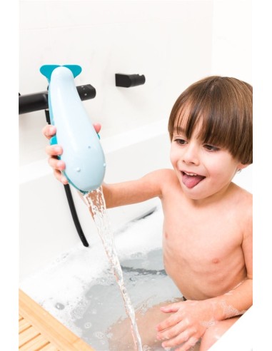 Flot - Kuji, la ballena Juegaconmigo