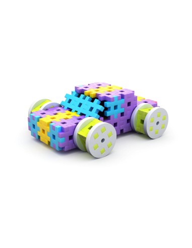 Meli Basic Travel Box 250pcs