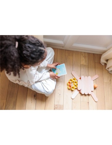 Stix Cartas Creativas 24 uds Juegaconmigo