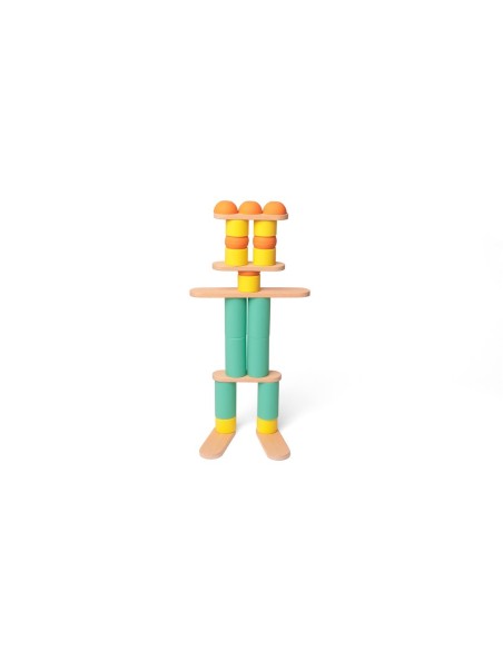 Stix - 108 pcs Juegaconmigo