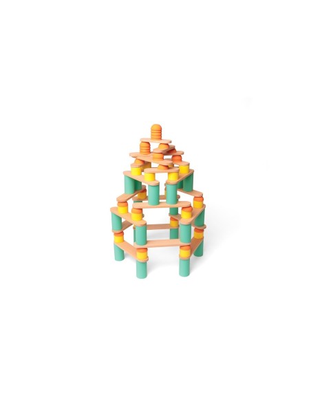 Stix - 108 pcs Juegaconmigo