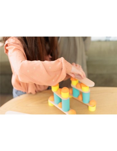 Stix - 108 pcs Juegaconmigo