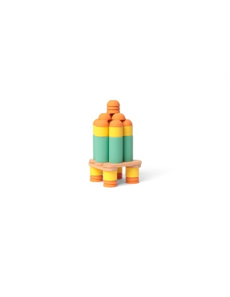 Stix - 60 pcs Juegaconmigo