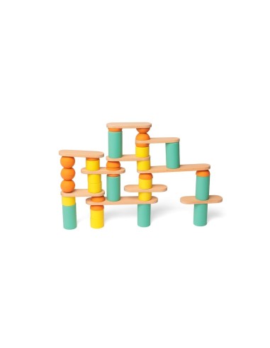 Stix - 60 pcs Juegaconmigo