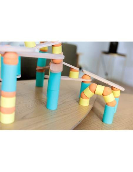 Stix - 60 pcs Juegaconmigo