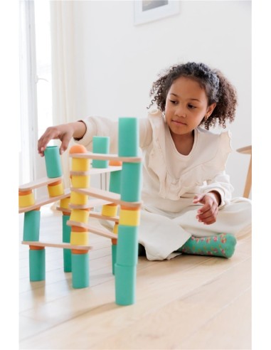 Stix - 60 pcs Juegaconmigo