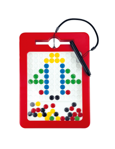 Magnetic Board 2in1 2