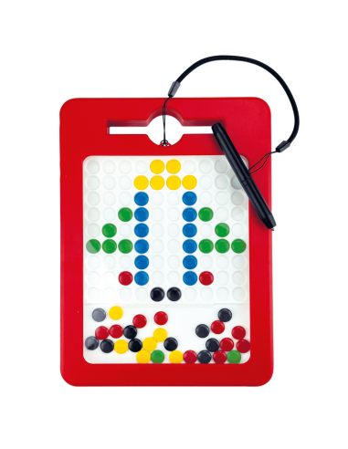 Magnetic Board 2in1