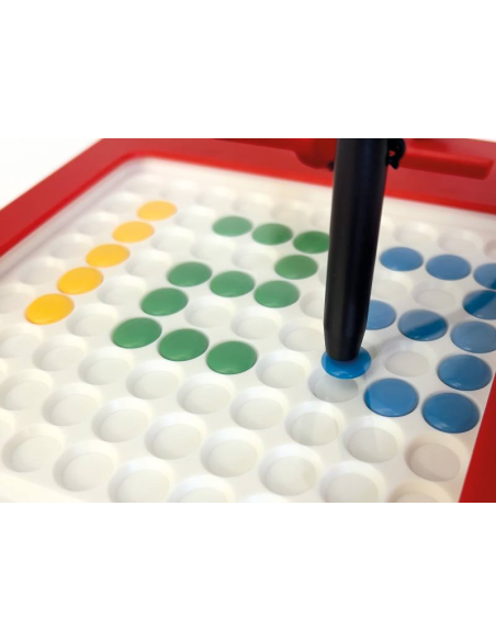 Magnetic Board 2in1