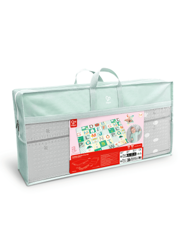 Alfombra Alphabet PlayMat