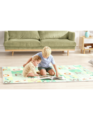 Alfombra Alphabet PlayMat