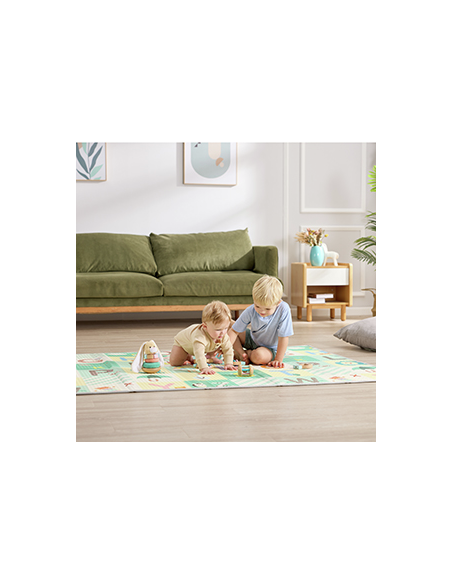 Alfombra Alphabet PlayMat