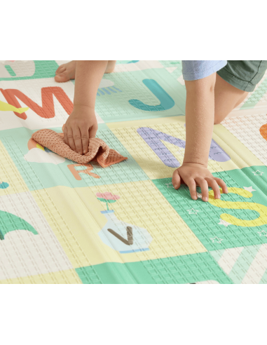 Alfombra Alphabet PlayMat