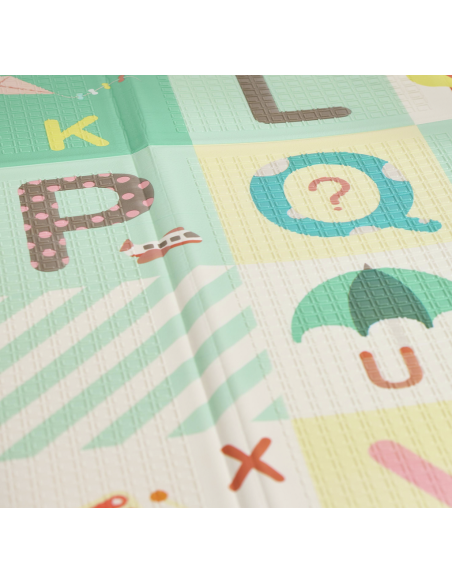Alfombra Alphabet PlayMat