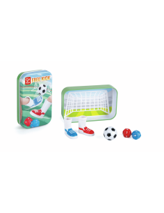 Juego de Bolsillo Fútbol