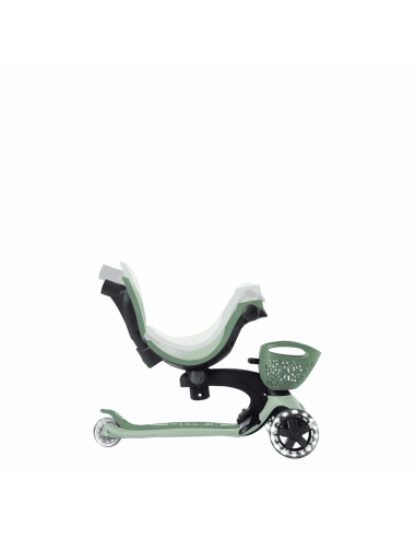 Go Up Baby Lights 360 Olive GLOBBER