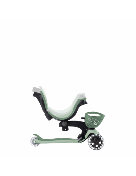 Go Up Baby Lights 360 Olive