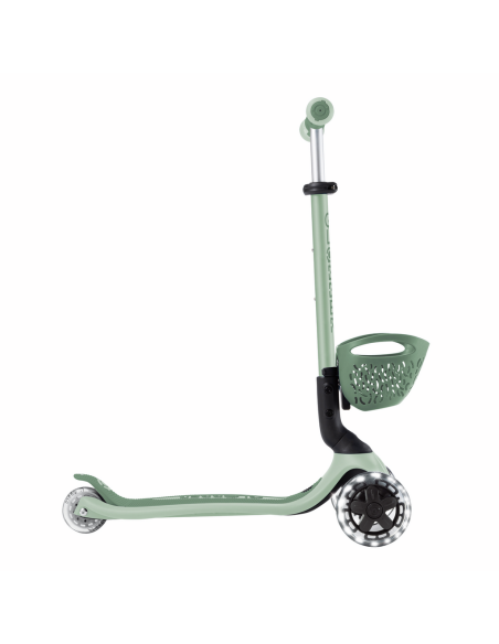 Go Up Baby Lights 360 Olive