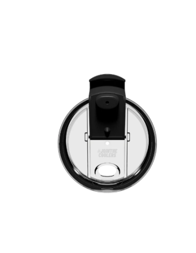 The Tumbler - Black 330ml