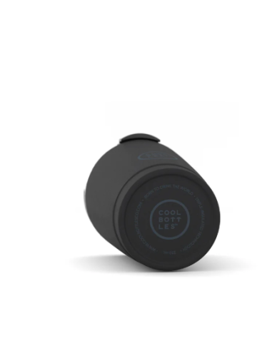 The Tumbler - Black 330ml