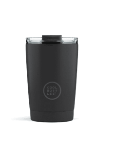 The Tumbler - Black 330ml