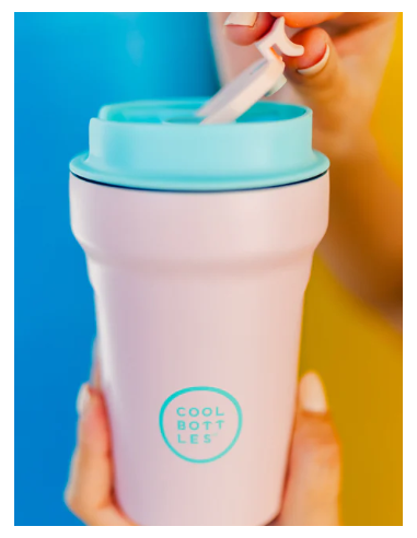 The Tumbler - Ibiza 350ml