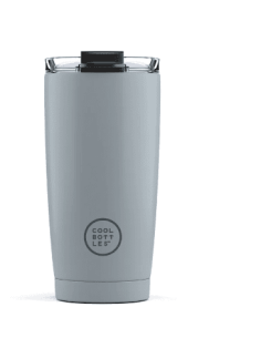 The Tumbler - Grey pastel 550ml