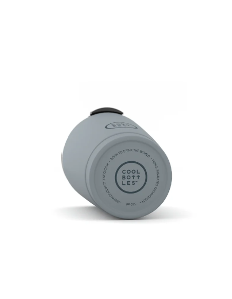 The Tumbler - Grey pastel 550ml