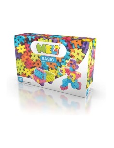 Meli Basic 150pcs