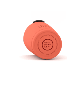 The Tumbler - Coral 550ml 2