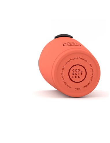 The Tumbler - Coral 550ml