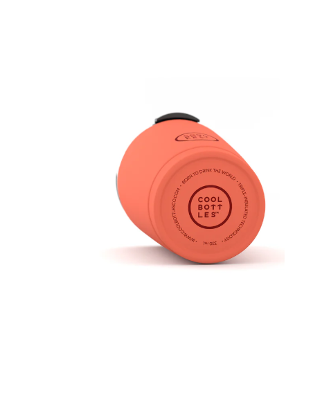 The Tumbler - Coral 550ml