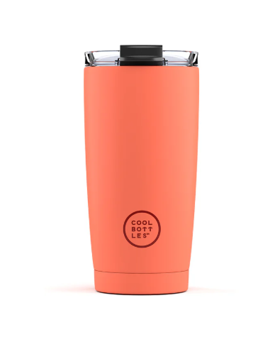 The Tumbler - Coral 550ml