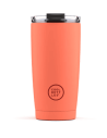 The Tumbler - Coral 550ml