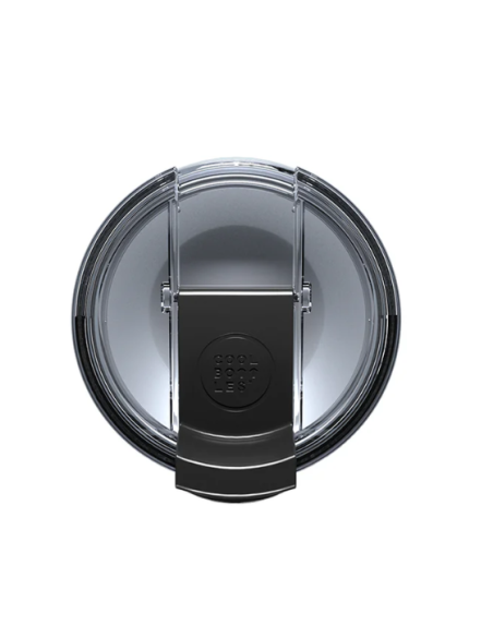 The Tumbler - Vivid Red 550ml