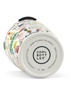 The Tumbler - Eddie baehr - good vibes 550ml 2