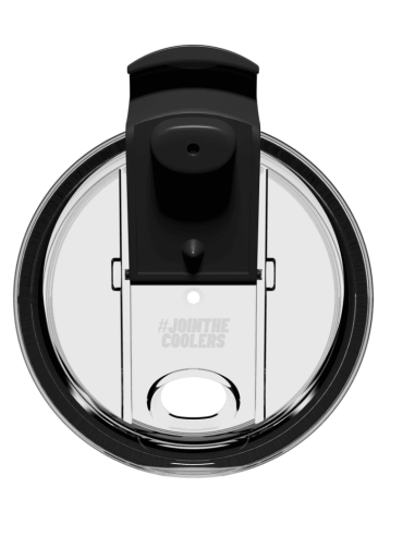 The Tumbler - Eddie baehr - good vibes 550ml