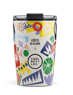 The Tumbler - Eddie Baehr - Electric Garden 330ml