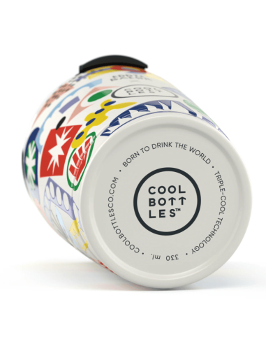 The Tumbler - Eddie Baehr - Electric Garden 330ml