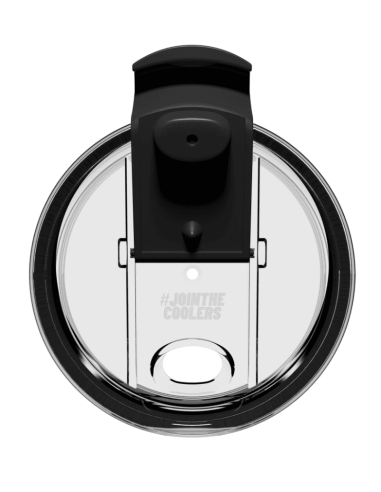 The Tumbler - Eddie Baehr - Electric Garden 330ml