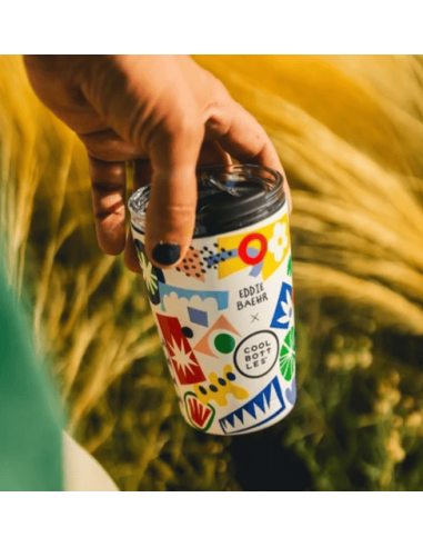 The Tumbler - Eddie Baehr - Electric Garden 330ml