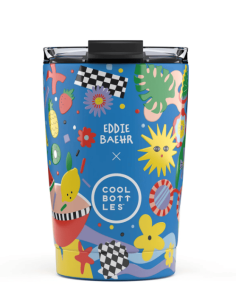 The Tumbler - Eddie Baehr - Sunshine Fiesta 330ml