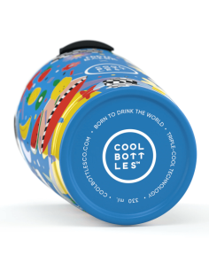 The Tumbler - Eddie Baehr - Sunshine Fiesta 330ml 2