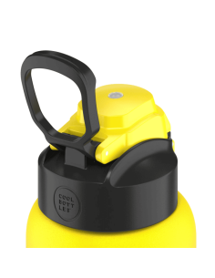 The Sport Bottle - Tokyo - 500ml 2