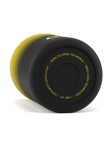 The Sport Bottle - Tokyo - 500ml